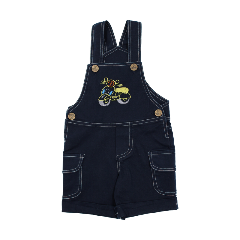 Braga Niño 3657 Fashion Kids