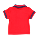 Conjunto Bebe Niño 3610 Mi Pupa