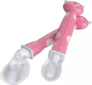 SET DE CUCHARAS AB-0394-28 BABY KAYS