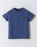 CAMISETA MOAD 726158 BABY FRESH