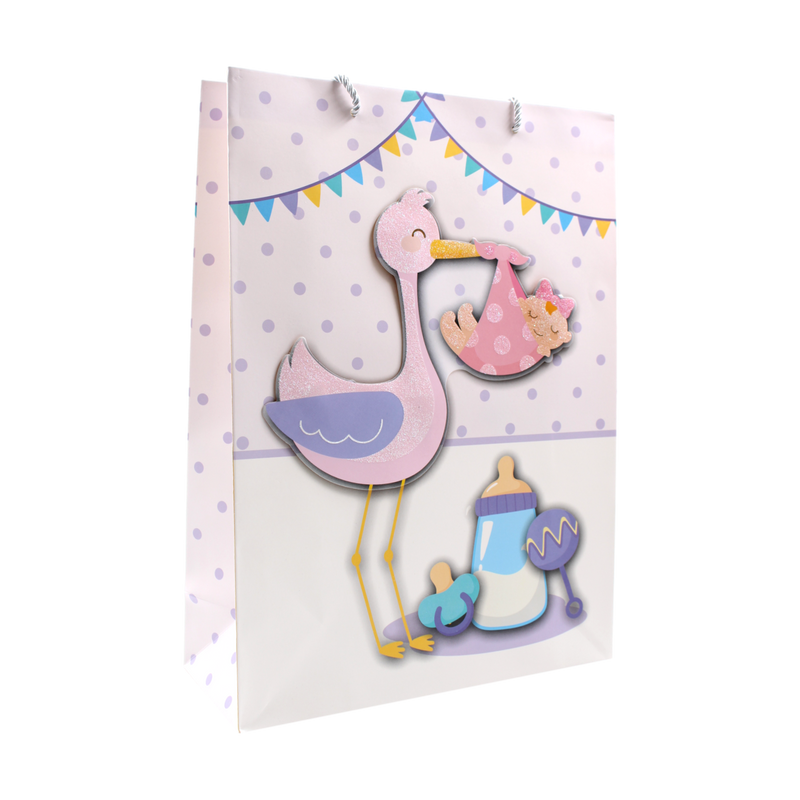 BOLSA DE REGALO 390L OGUSS