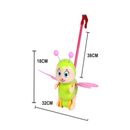 ABEJA EMPUJAR ABEJA_9907 STB