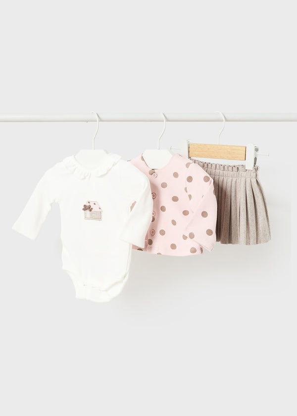 #Color_Rosa Baby