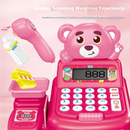 SET CAJA REGISTRADORA CF8601 STB