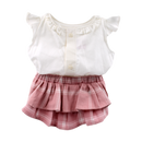 CONJUNTO NIÑA 188 CELESTE