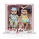 SET BEBITOS LD66014H STB