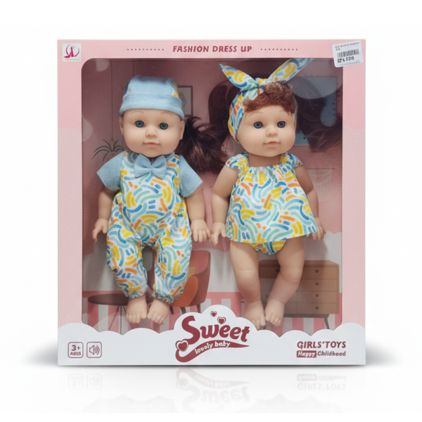 SET BEBITOS LD66014H STB