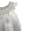 VESTIDO BAUTIZO B3478 LUNITAS BABY