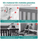 CORRAL PATIO BB 812 8937 MM GRIS
