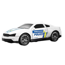 CARRO+HELICOPTERO POLICIA WY620A STB