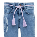 JEANS NIÑA 4236112 OFFCORSS