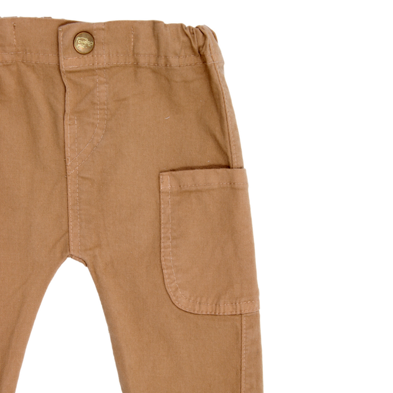 CONJUNTO NIÑO 726 CHOCOMIEL