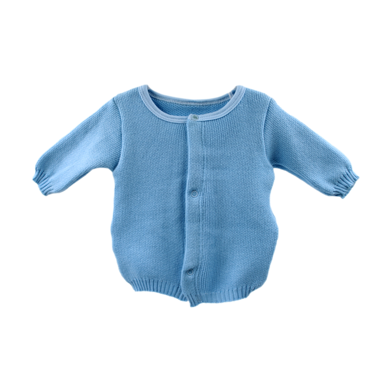 Primer Dia Tejido 703 Chocomiel