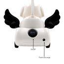 LAMPARA DESPERTADOR MH3020-7 OGUSS