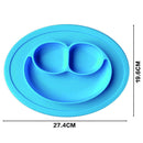 VAJILLA SILICONA FZ-59 LA GLORIA