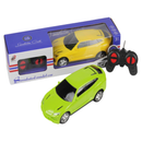 CARRO R/C 4 NIVELES XJ613-C2 STB