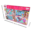 SET BELLEZA 4EN1 MBK-386 STB