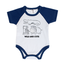 CONJUNTO BEBE NIÑO 10718 FOR BABY