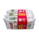 TOALLA HUM ECOAMIG X210 AAB331 ARRURRU