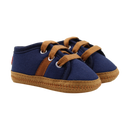 ZAPATO NIÑO 109167 HUELLITAS