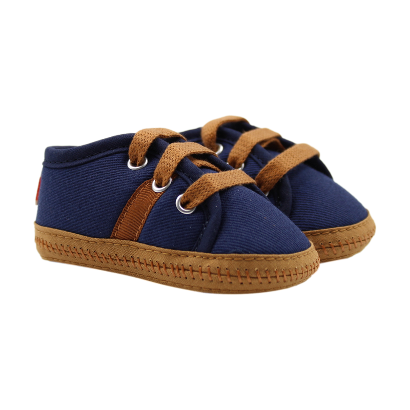 ZAPATO NIÑO 109167 HUELLITAS