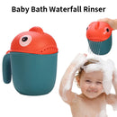 TAZA PARA LA DUCHA V053 BABY KAYS