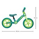 BICICLETA PH-KL08 SURTIDO STB