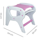 SILLA COMEDOR PCM-10 TRIXXIE