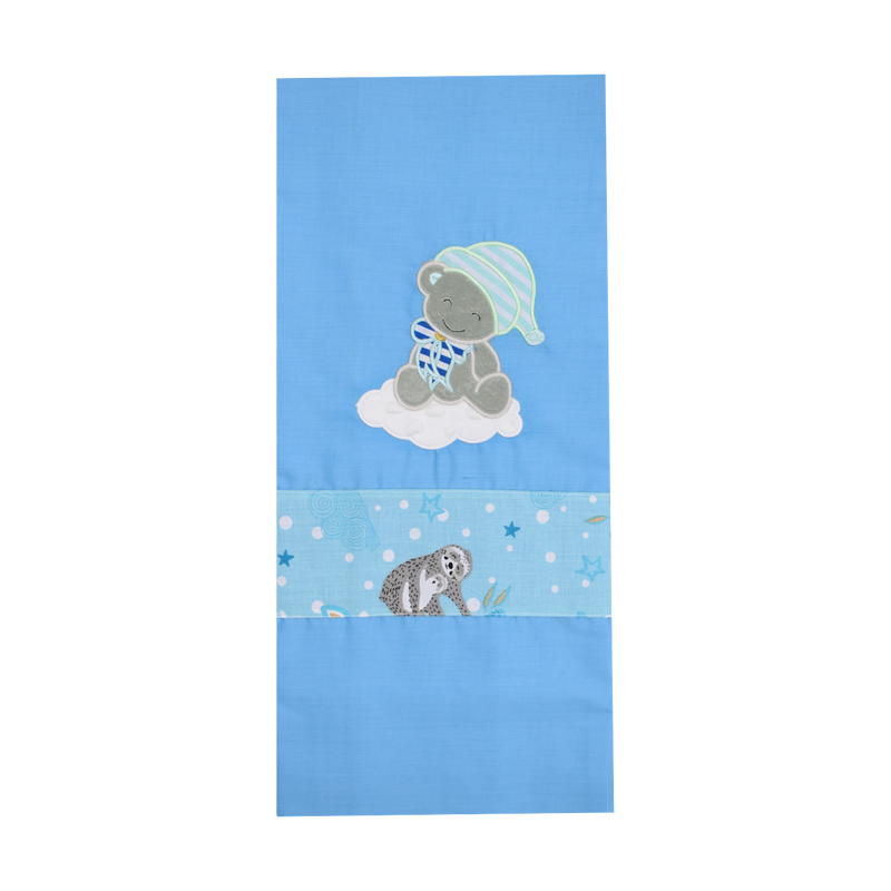 JUEGO SABANA SUEÑITOS + 2FUNDAS SS6 ISOF