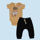 CONJUNTO BEBE NIÑO 50978 PUPPET