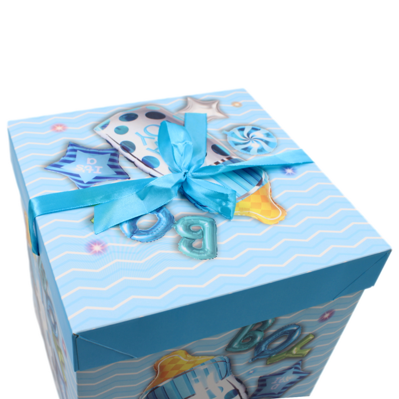 CAJA DE REGALO 7004L OGUSS