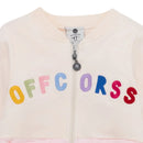 CHAQUETA NIÑA 4213960 OFFCORSS