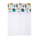 SABANA + 3 FUNDAS 110 SUEÑO DE ANGEL