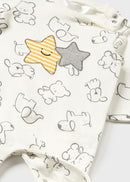 SET PIJAMAS X2 2747 MAYORAL