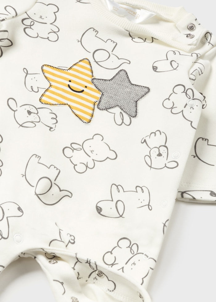 SET PIJAMAS X2 2747 MAYORAL