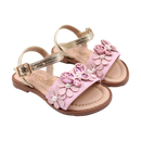 SANDALIA NIÑA M61 B´BELLAS
