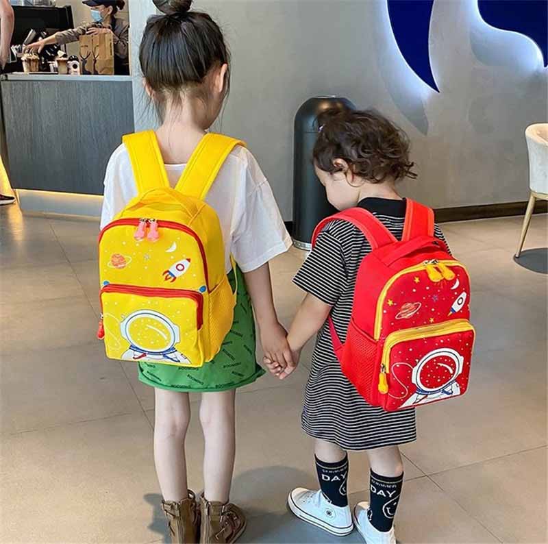 BOLSO ASTRONAUTA T-TK3 MALU