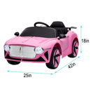CARRO MONTABLE ELECTRICO J-MB3018-R STB