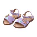 SANDALIA NIÑA Y16 B´BELLAS