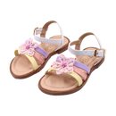 SANDALIA NIÑA Y01 B´BELLAS