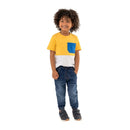 JEANS NIÑO 4136125 OFFCORSS