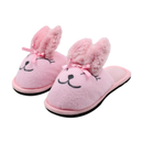 PANTUFLA NIÑA CONEJO CRECIENDO BABY