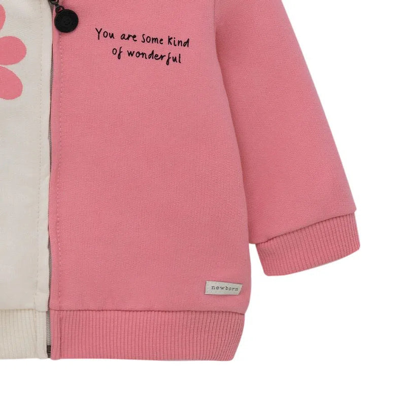 BUZO NIÑA 3213443 OFFCORSS