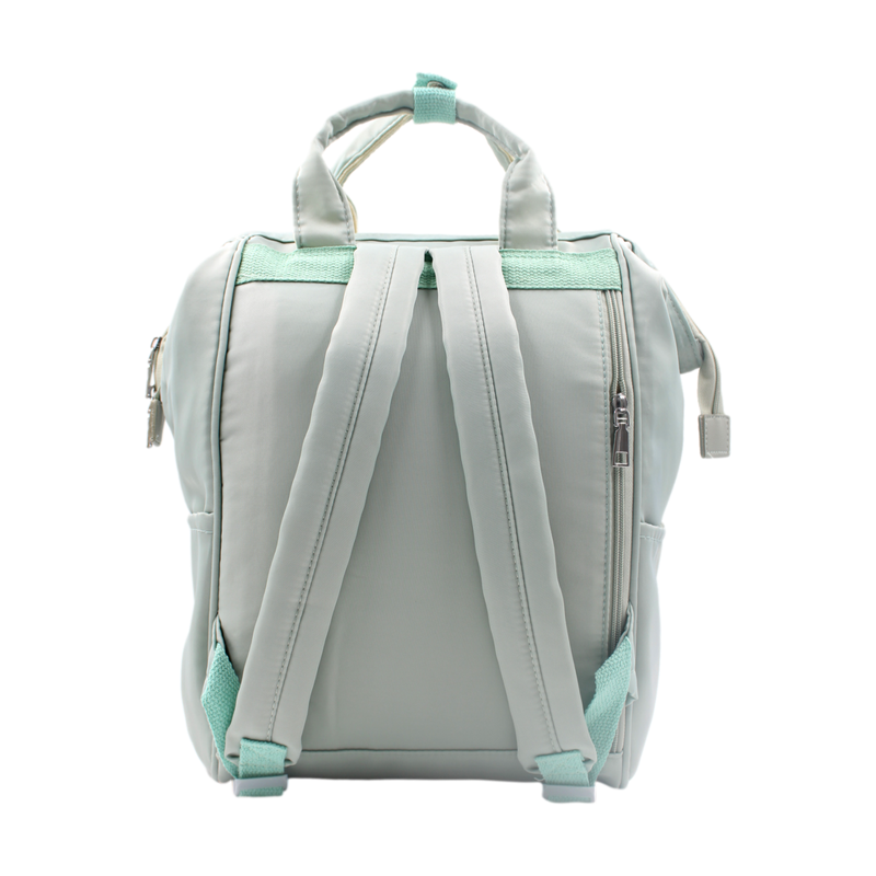 PAÑALERA MORRAL ZS220 LA GLORIA