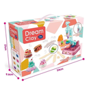 SET HELADO 522W-1 STB