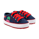 ZAPATO NIÑA 201128 HUELLITAS