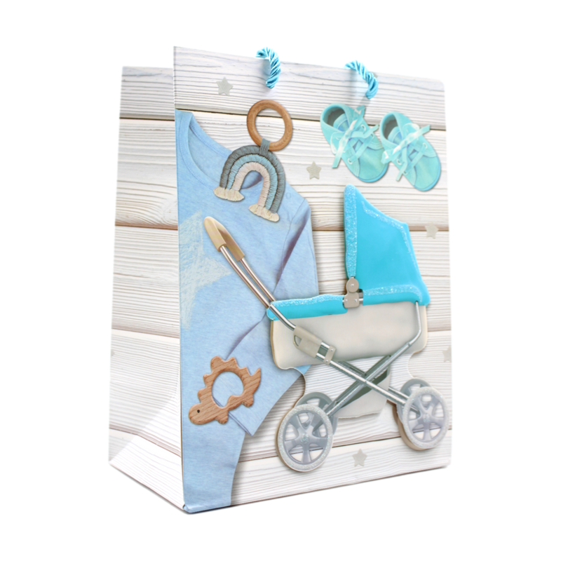 BOLSA DE REGALO 678S OGUSS