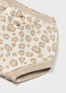 CONJUNTO 3PZS BEBE NIÑA 2234 MAYORAL