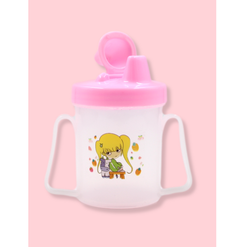 VASO ENTRENADOR BOT1012 OGUSS