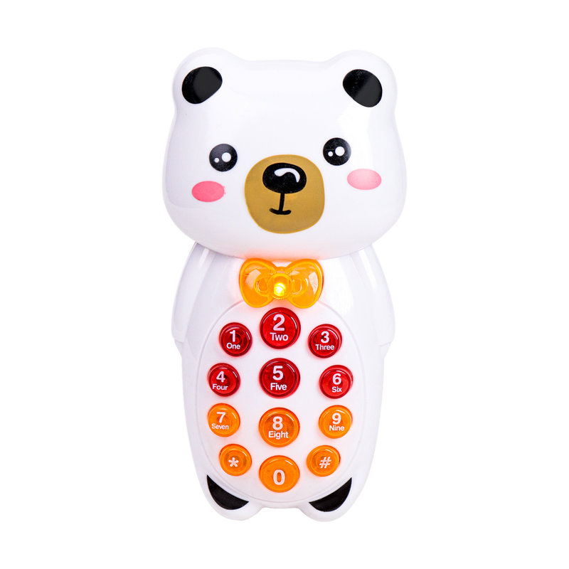 TELEFONO DIDACTICO B103 OGUSS